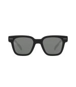 Izipizi Sun Junior 7-11y #Road - Polarized Black - Grey