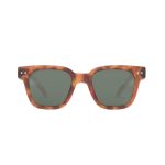 Izipizi Sun Junior 7-11y #Road - Polarized Havane - Green
