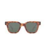 Izipizi Sun Junior 7-11y #Road - Polarized Havane - Green