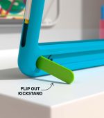 Neon Glow Tablet Light-Up Art Board - Image 5