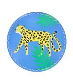 Meri Meri Jungle Jamboree Dinner Plates (x 8) - Image 7