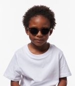 Izipizi Sun Kids 3-5y #C - Polarized Tortoise - Grey - Image 4