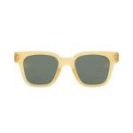 Izipizi Sun Junior 7-11y #Road - Polarized Yellow Honey - Green