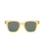 Izipizi Sun Junior 7-11y #Road - Polarized Yellow Honey - Green
