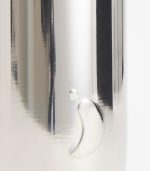 Series 3 Bottle, Metals Chrome Halo 500ml - Image 3