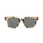 Izipizi Sun Junior 7-11y #Road - Polarized Light Tortoise - Grey