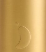 Series 3 Bottle, Metal Fools Gold 500ml - Image 3