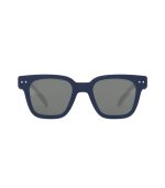 Izipizi Sun Junior 7-11y #Road - Polarized Navy Blue - Grey