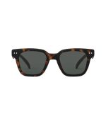 Izipizi Sun Junior 7-11y #Road - Polarized Tortoise - Grey