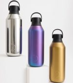 Series 3 Bottle, Metal Fools Gold 500ml - Image 2