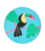 Meri Meri Jungle Jamboree Dinner Plates (x 8) - Image 8