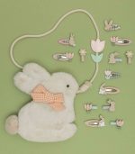 Bunny And Chick Mini Clic Clacs - Image 6