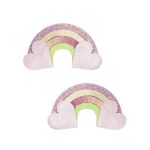 Rainbow Clic Clacs