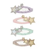 Trailing Star Clic Clacs