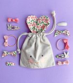 Easter Pouch - Pink - Image 5