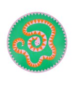 Meri Meri Jungle Jamboree Dinner Plates (x 8) - Image 10