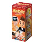 Magic box — Wonderful