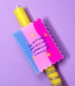Wonder-full Easter Candle - Image 2