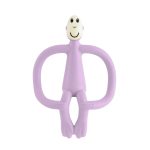 Teething Toy - Lilac