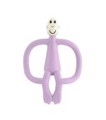 Teething Toy - Lilac
