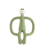 Teething Toy - Olive