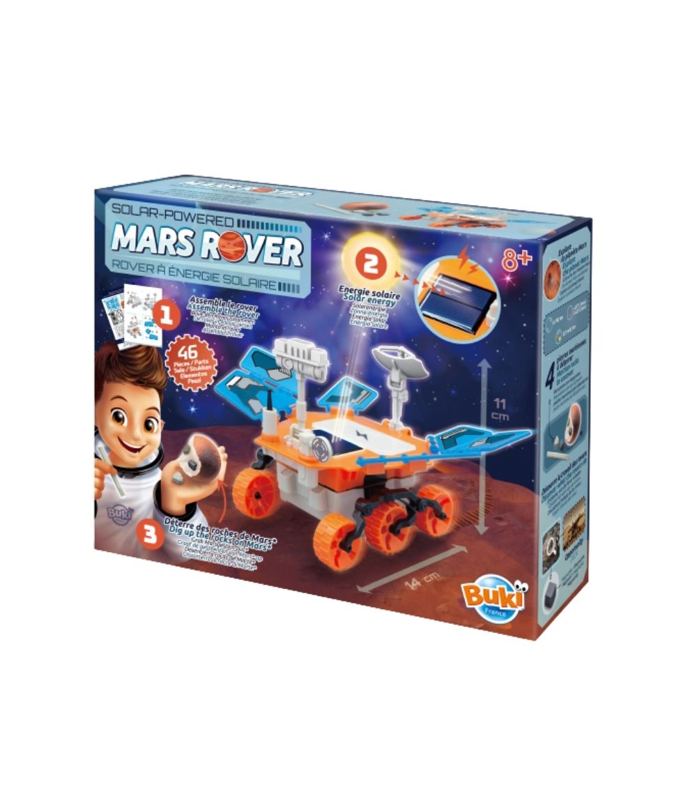 153 Mars Rover - Image 1