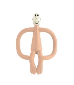 Teething Toy - Peach