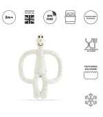 Teething Toy - Confetti Cream - Image 5