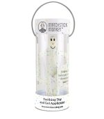 Teething Toy - Confetti Cream - Image 3