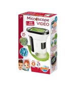Video Microscope