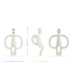 Teething Toy - Confetti Cream - Image 4