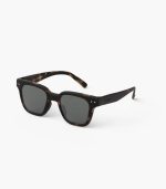 Izipizi Sun Junior 7-11y #Road - Polarized Tortoise - Grey - Image 3