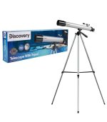 Telescope With Tripod - Image 4