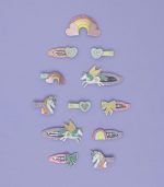 Dreamy Unicorn Mini Clic Clacs - Image 3