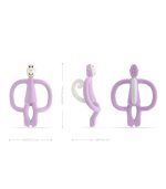 Teething Toy - Lilac - Image 3