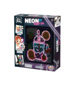 Neon - Bubble Tea