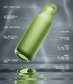 Series 3 Bottle, Limelite 500ml - Image 8