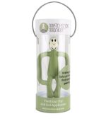 Teething Toy - Olive - Image 3