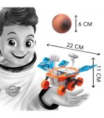 Mars Rover - Image 4