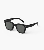 Izipizi Sun Junior 7-11y #Road - Polarized Black - Grey - Image 3