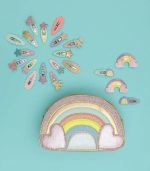 Rainbow Clic Clacs - Image 3