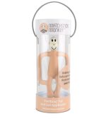Teething Toy - Peach - Image 4
