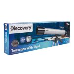 Telescope With Tripod