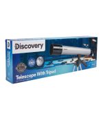Telescope With Tripod