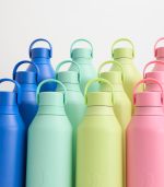 Series 3 Bottle, Pacific Blue 350ml - Image 6