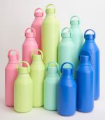 Series 3 Bottle, Limelite 500ml - Image 4