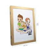 Drawing Frame - Image 3