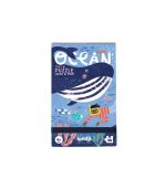 Londji Tiny Puzzle - Ocean