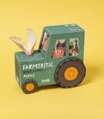 Londji Puzzle - Farmtastic - Image 2