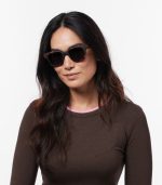 Izipizi Sun Adult #Road Tortoise - Grey - Image 4